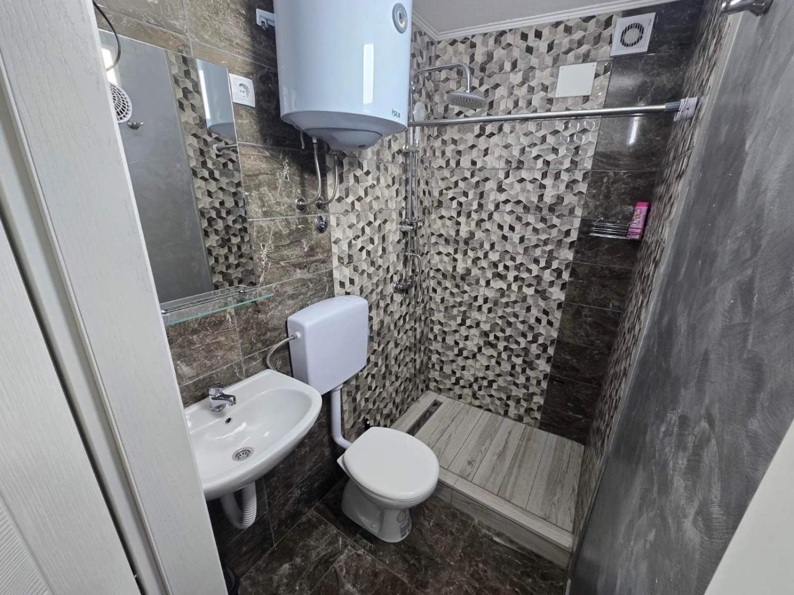 Rooms Vedran Mostar Esterno foto