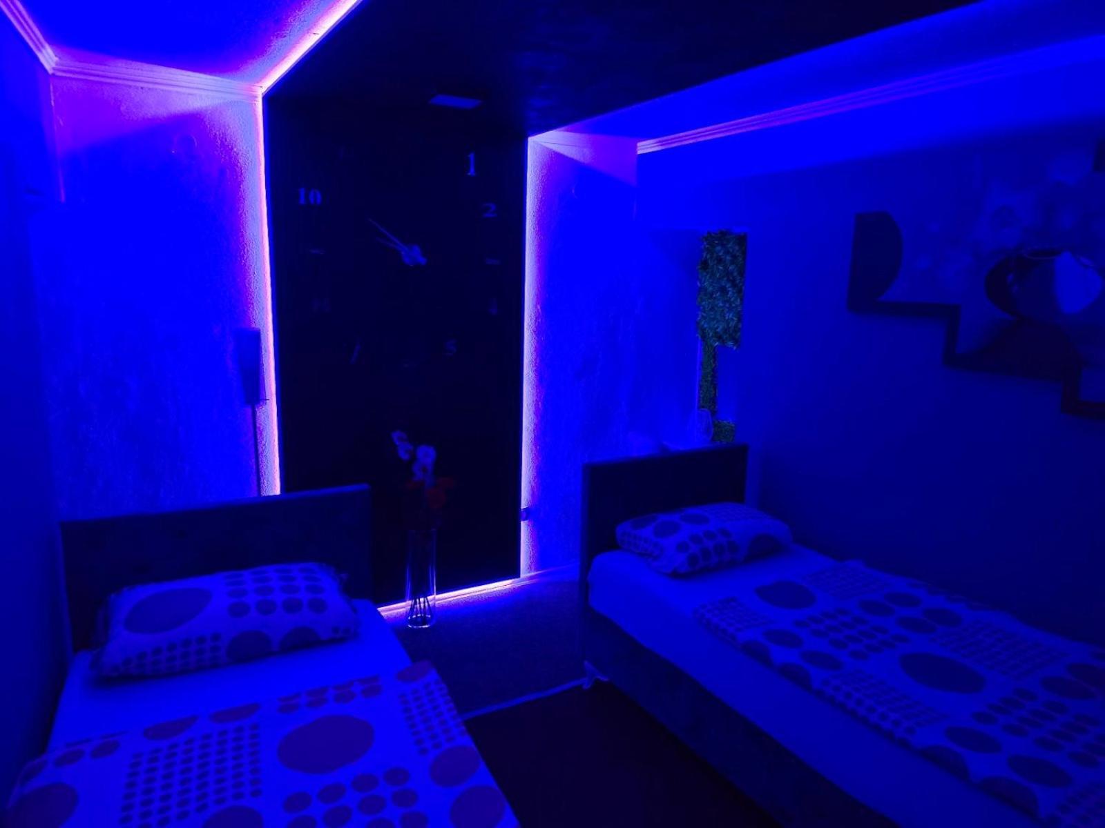 Rooms Vedran Mostar Esterno foto