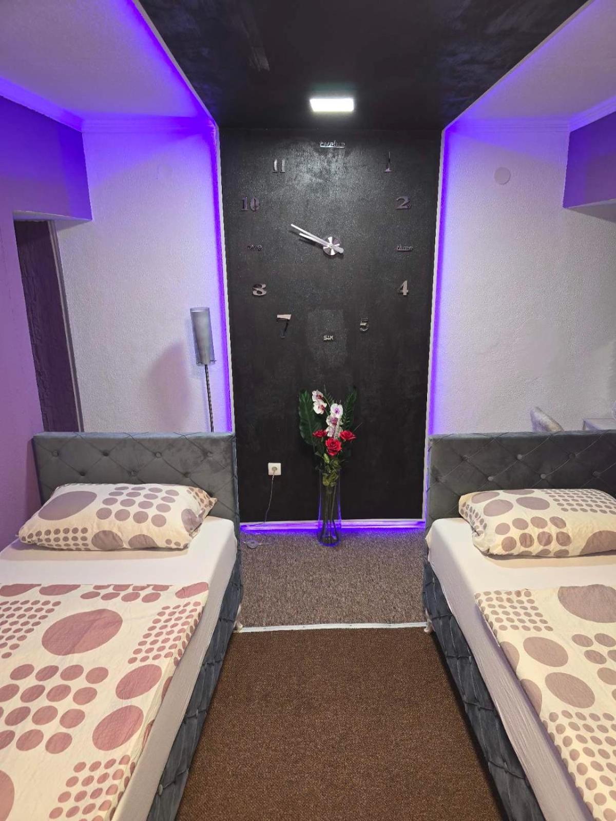 Rooms Vedran Mostar Esterno foto