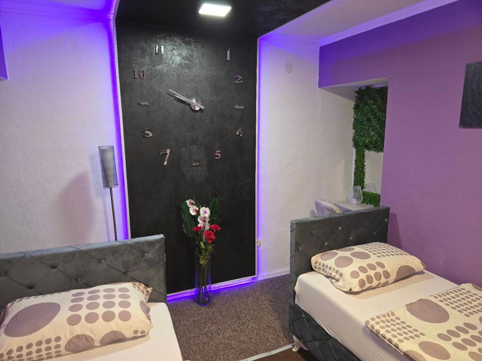 Rooms Vedran Mostar Esterno foto