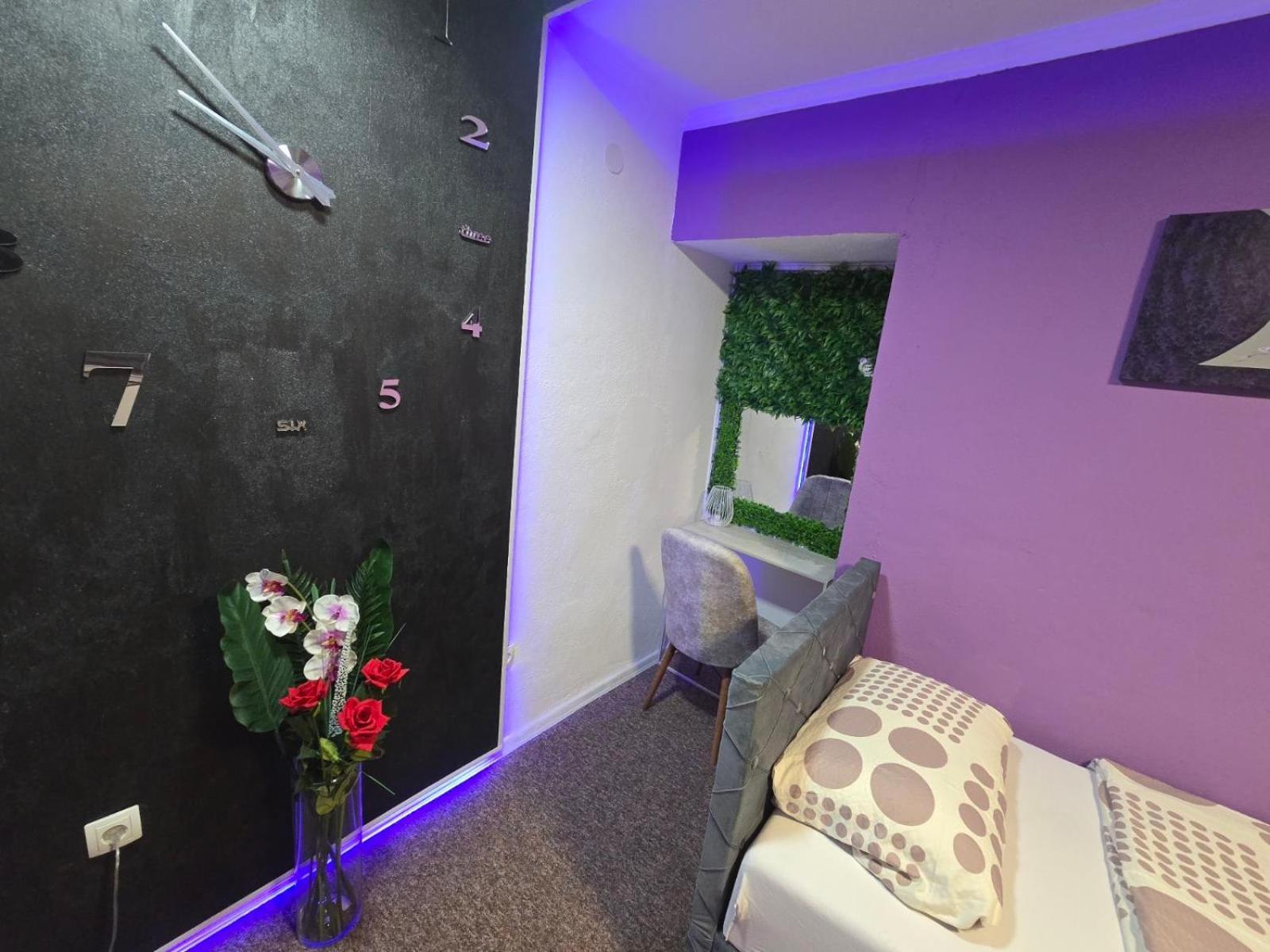 Rooms Vedran Mostar Esterno foto
