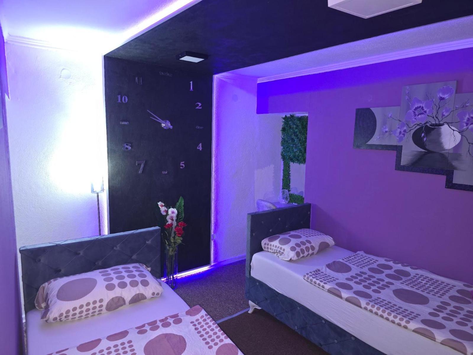 Rooms Vedran Mostar Esterno foto