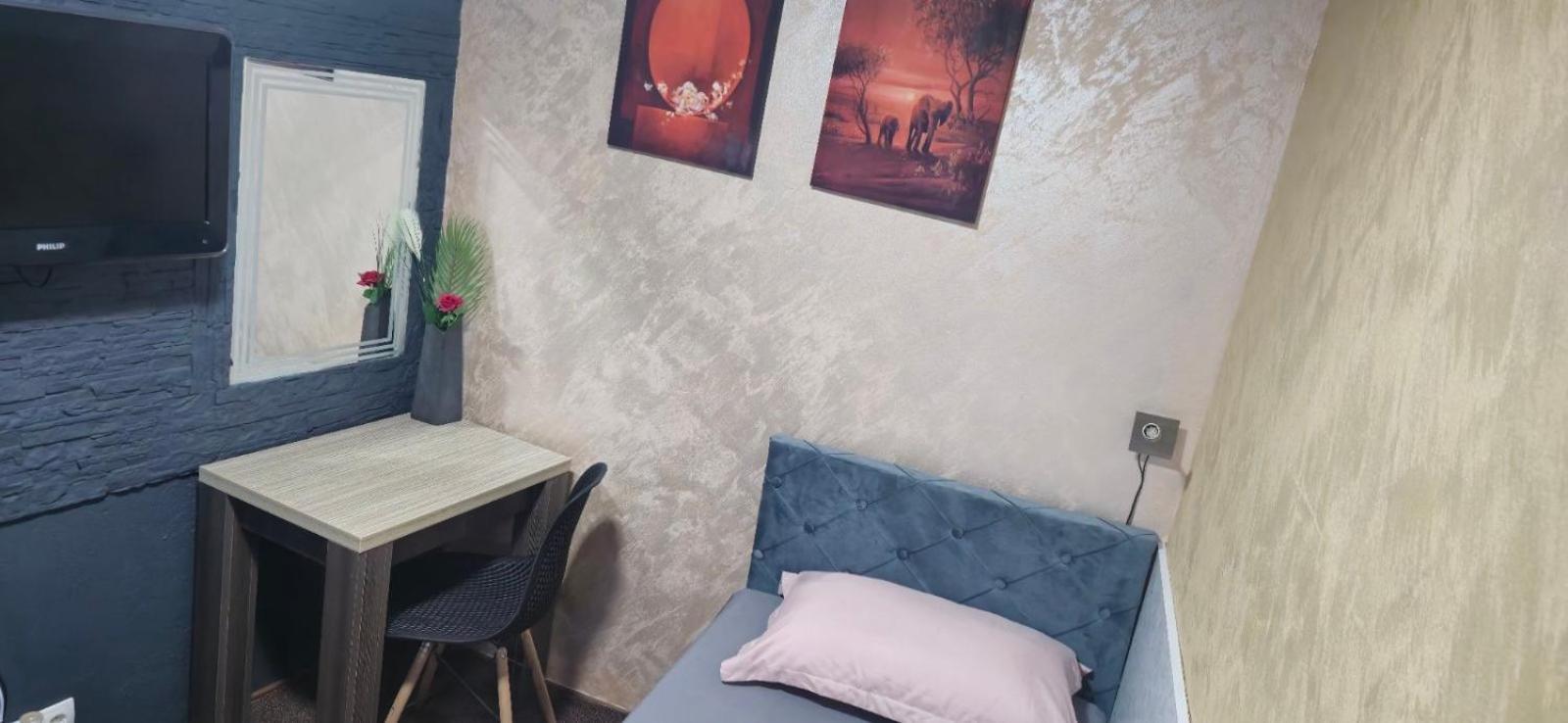 Rooms Vedran Mostar Esterno foto