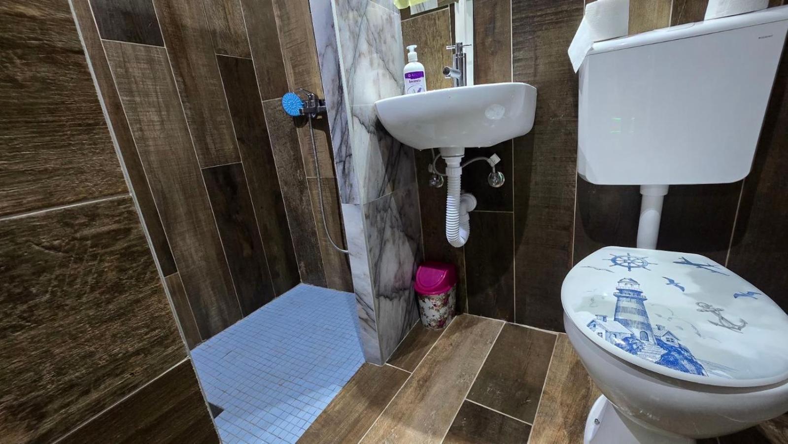 Rooms Vedran Mostar Esterno foto